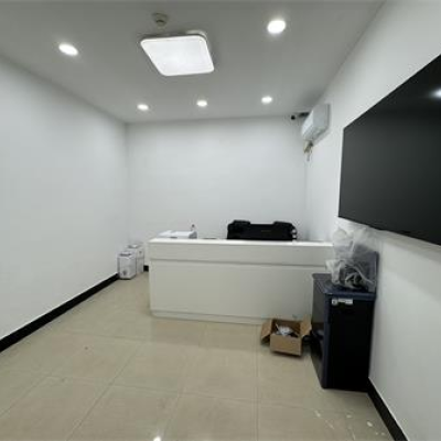 雁南监狱成功启用“监狱执法证据保全系统”